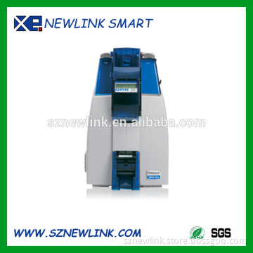 Datacard SP75 Plus PVC ID Card Printer
